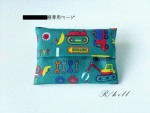 オーダー　ミニポケットティッシュケース
