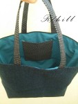 トートバッグ