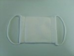 市販ガーゼマスク