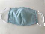 マスク試作