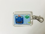 キーホルダー