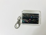 キーホルダー